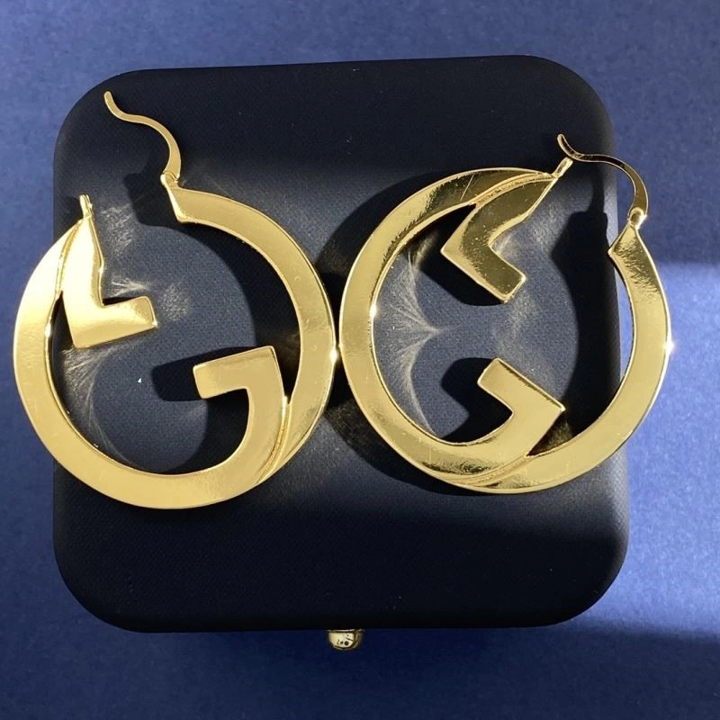 Gucci Earrings HighPerformance 244567