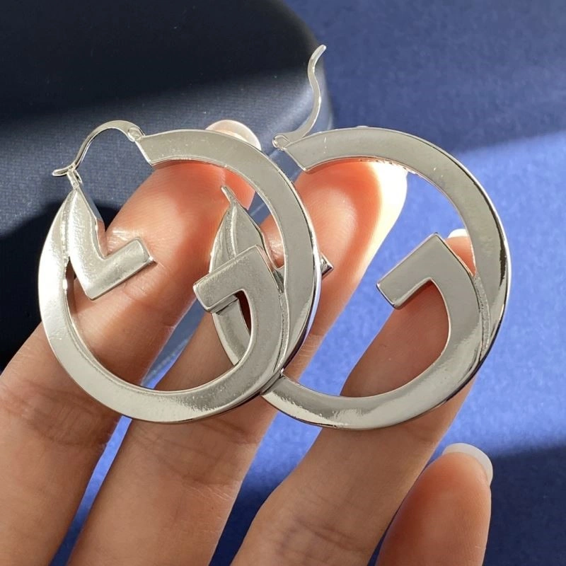 Gucci Earrings HighPerformance 244567