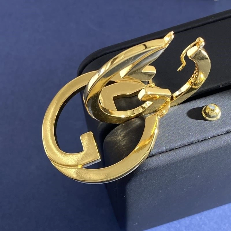 Gucci Earrings HighPerformance 244567