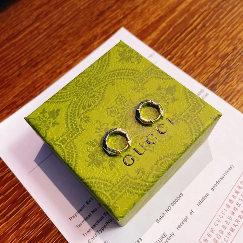 Gucci Earrings UrbanChic 244562