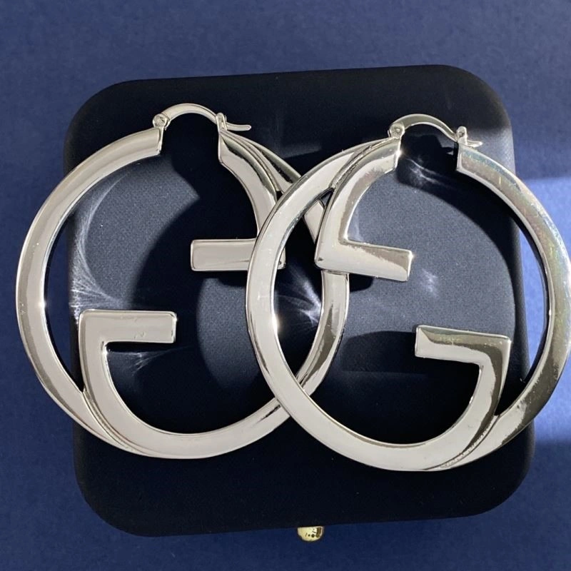 Gucci Earrings QuickDry 244557