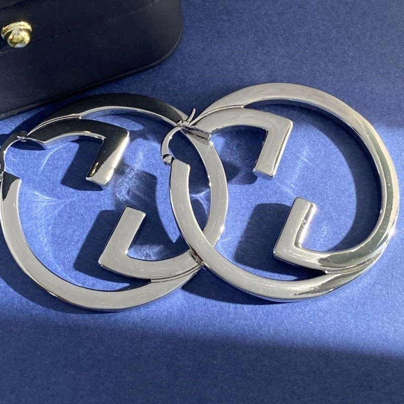 Gucci Earrings QuickDry 244557