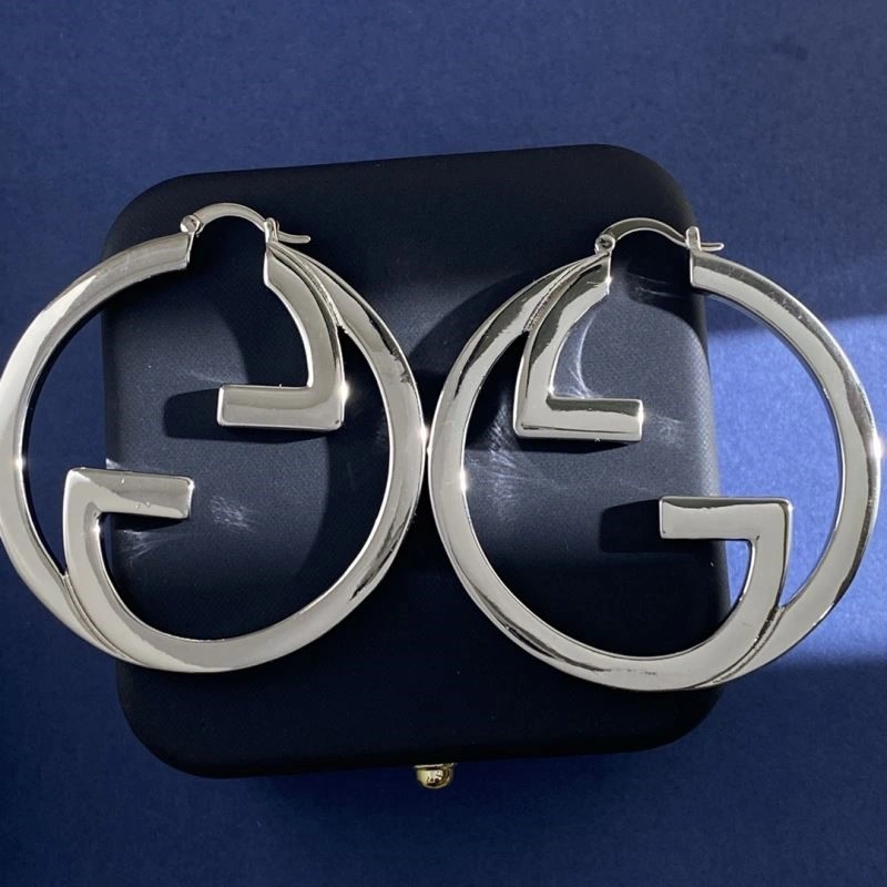 Gucci Earrings QuickDry 244557