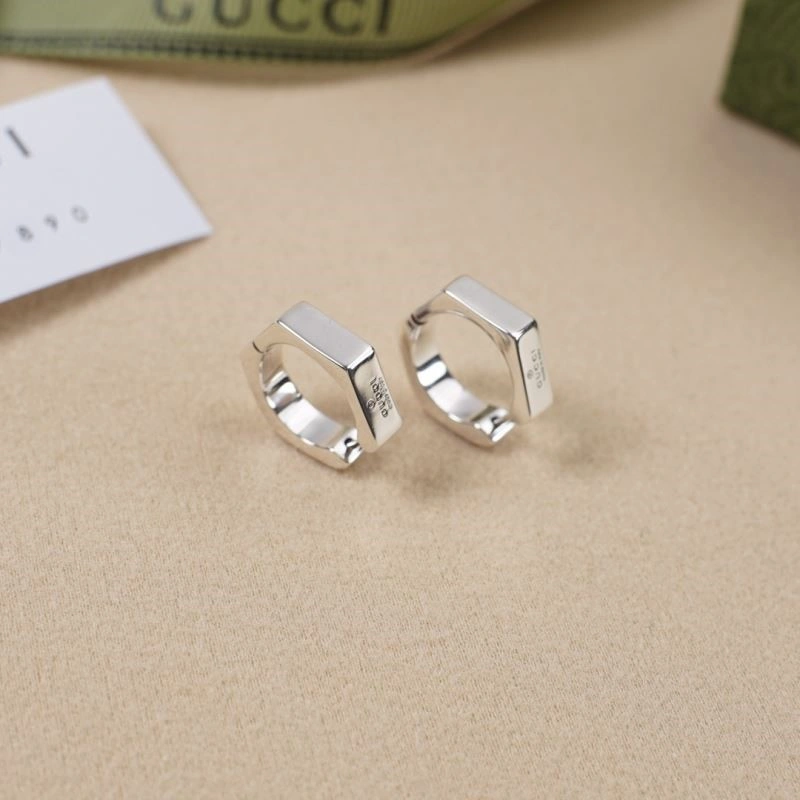 Vibrant Gucci Earrings 244568