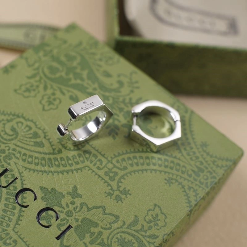 Vibrant Gucci Earrings 244568