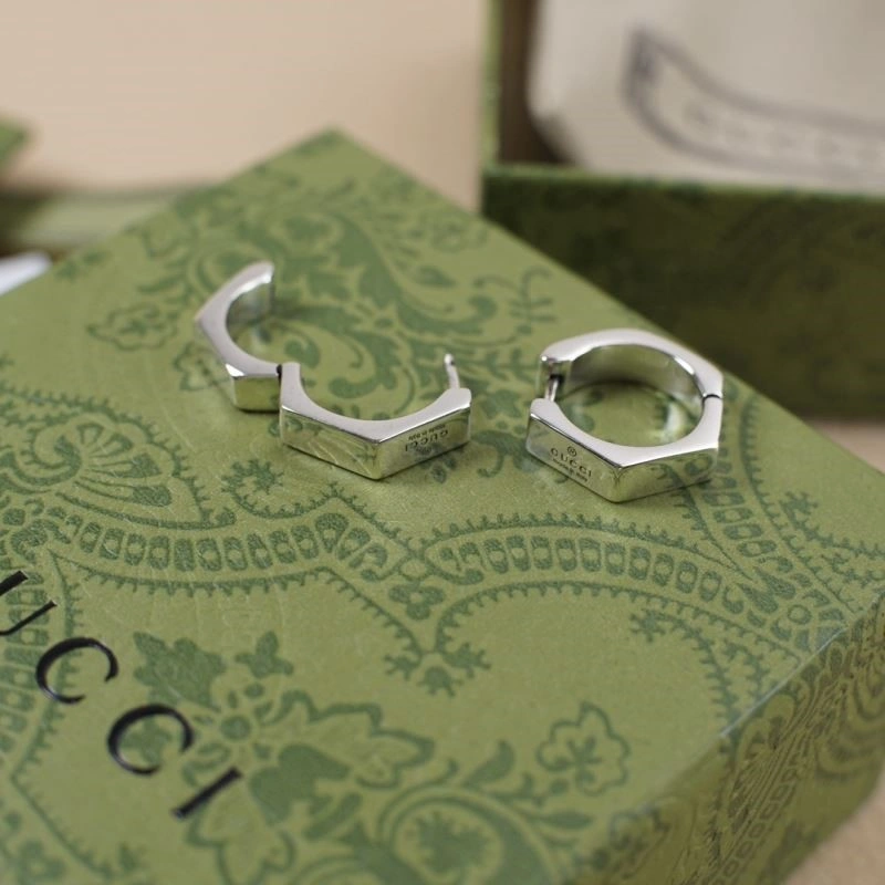 Vibrant Gucci Earrings 244568