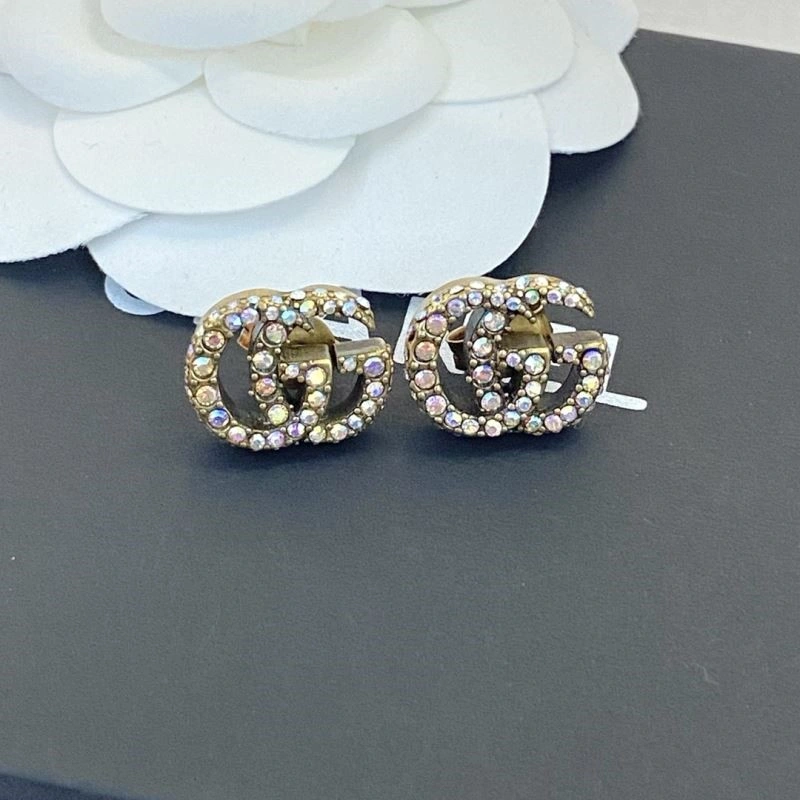 Gucci Earrings Attractive 244343