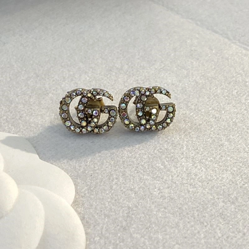Gucci Earrings Attractive 244343