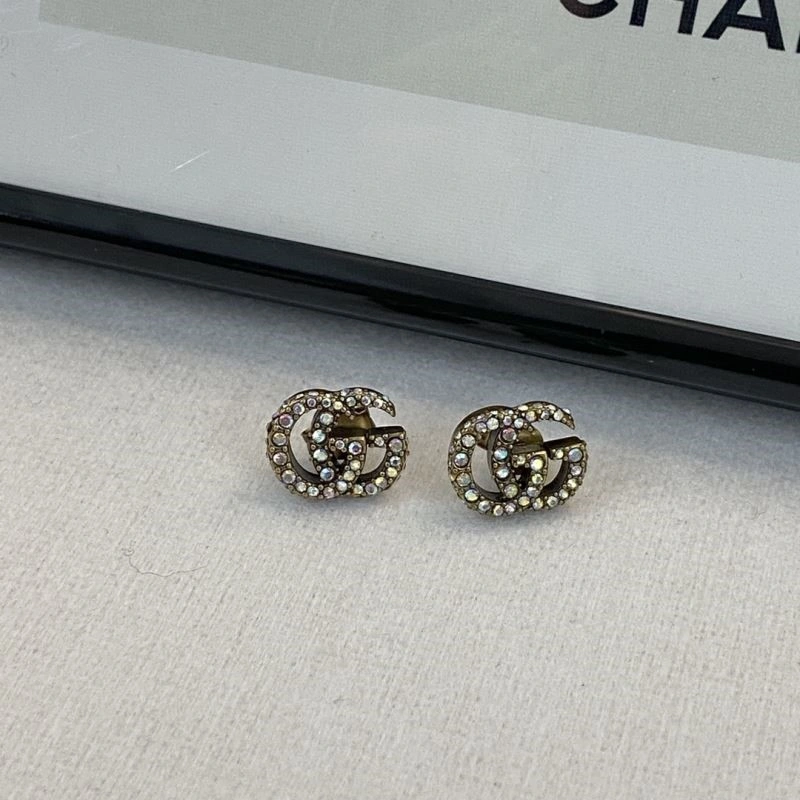 Gucci Earrings Attractive 244343