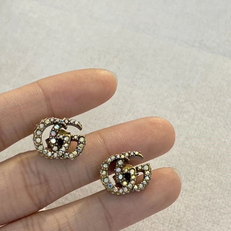 Gucci Earrings Attractive 244343
