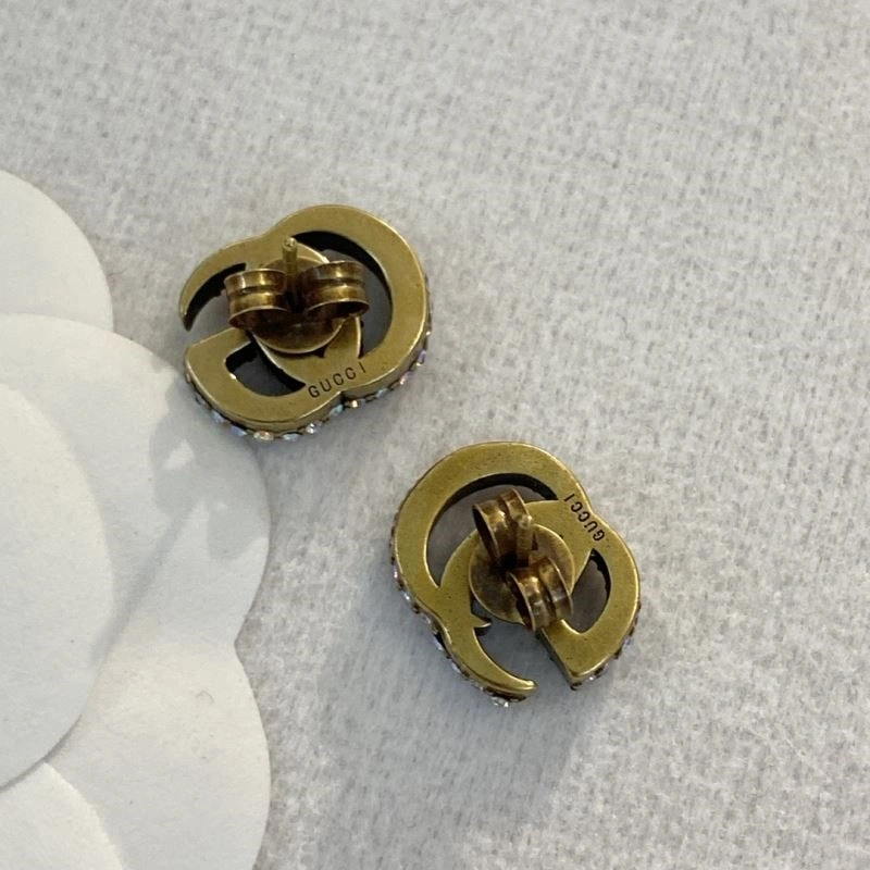 Gucci Earrings Attractive 244343