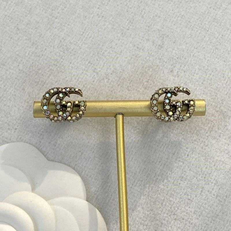 Gucci Earrings Attractive 244343
