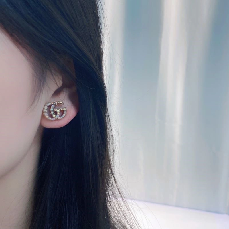 Gucci Earrings Attractive 244343