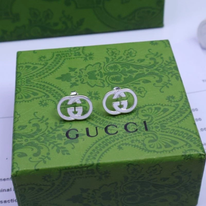 Gucci Earrings AllSeason 244341