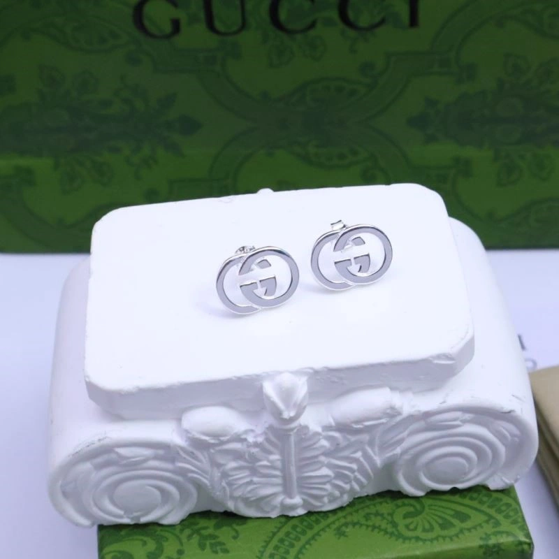 Gucci Earrings AllSeason 244341