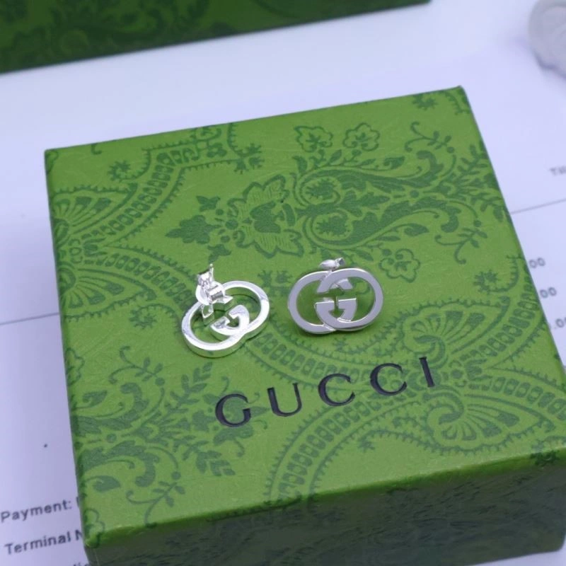 Gucci Earrings AllSeason 244341