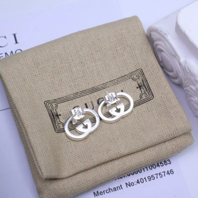Gucci Earrings AllSeason 244341