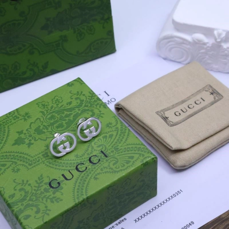 Gucci Earrings AllSeason 244341