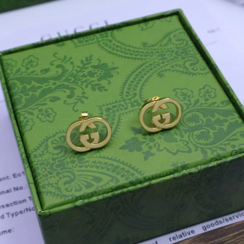 Chic Gucci Earrings 244340