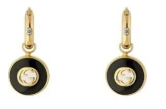 Gucci Earrings Sustainable 244339