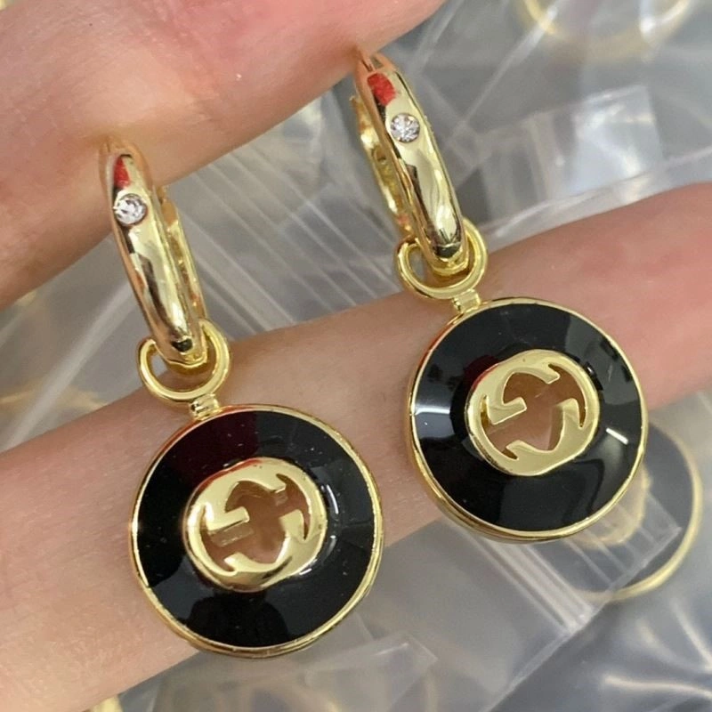 Gucci Earrings Sustainable 244339