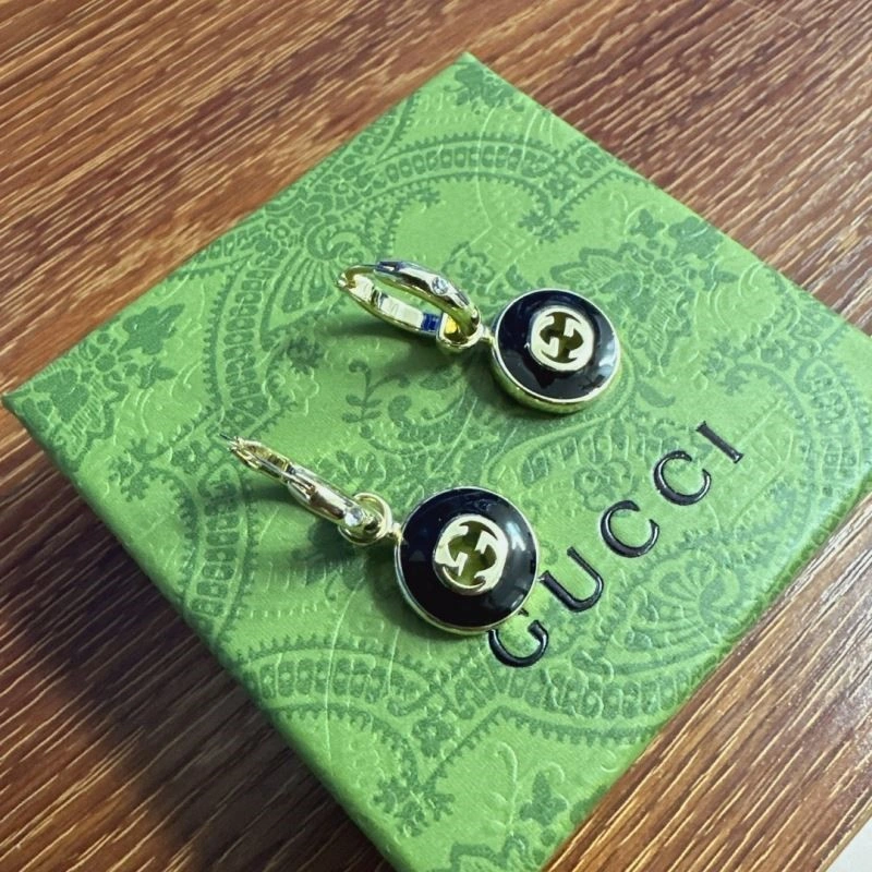 Gucci Earrings Sustainable 244339