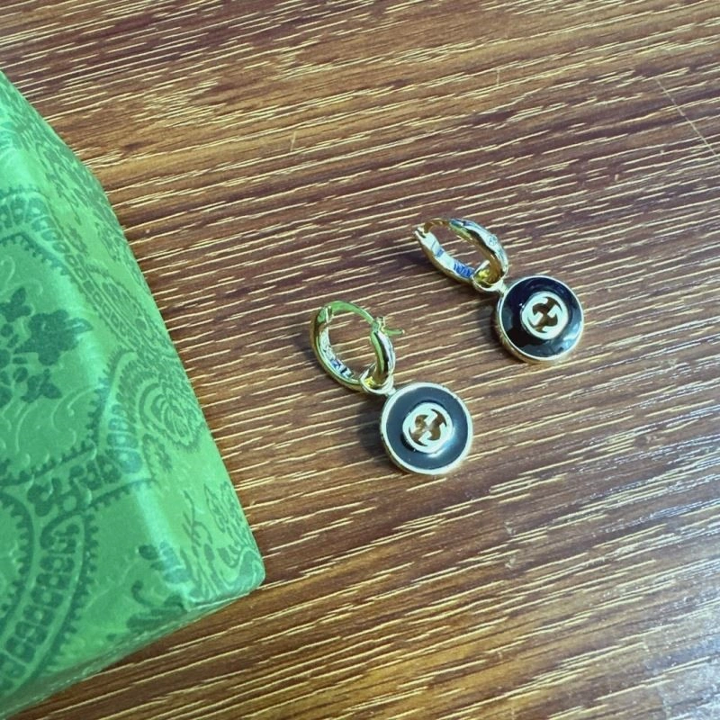 Gucci Earrings Sustainable 244339