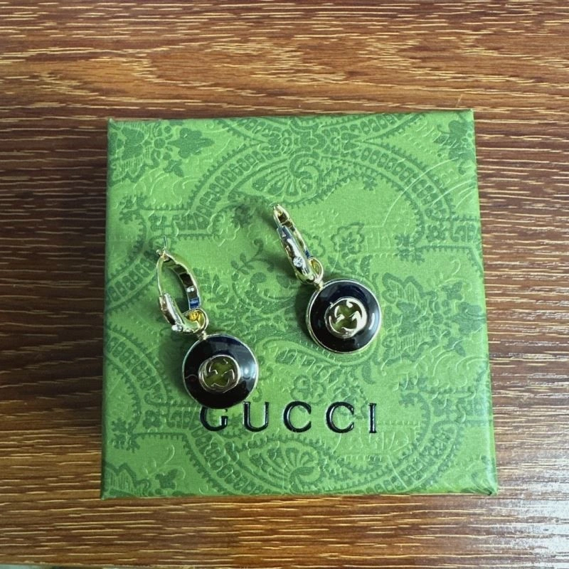 Gucci Earrings Sustainable 244339