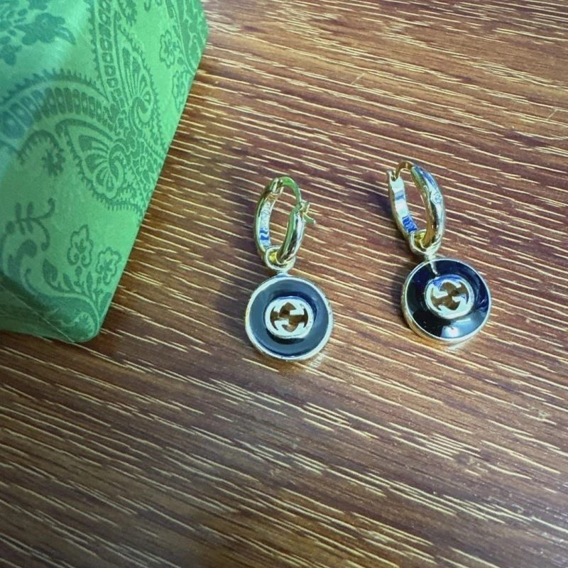 Gucci Earrings Sustainable 244339