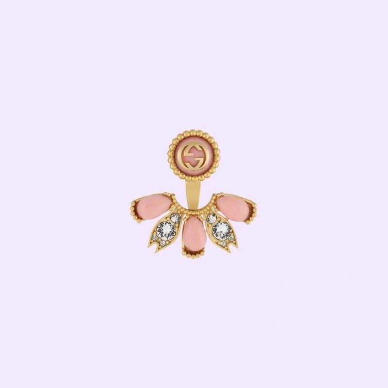 Gucci Earrings SmartChoice 244321
