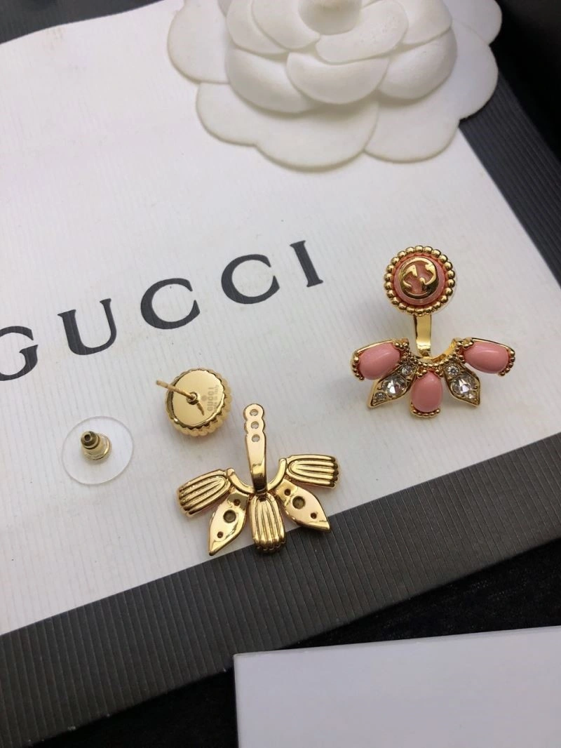 Gucci Earrings SmartChoice 244321