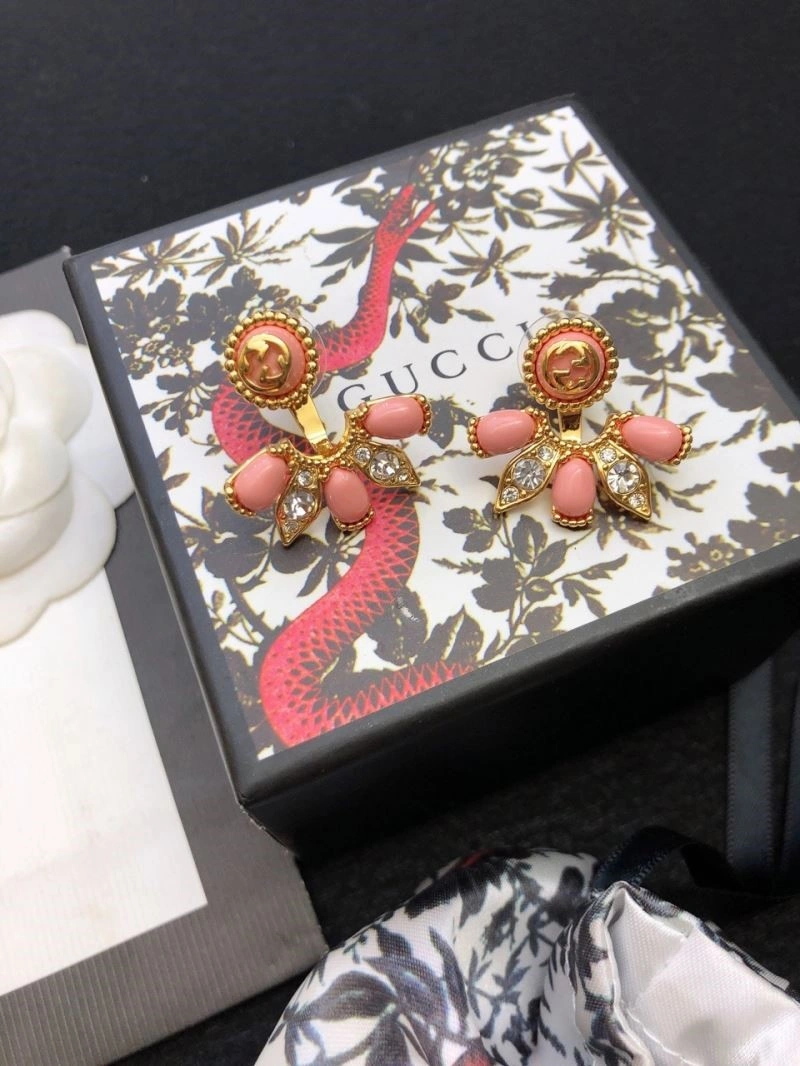 Gucci Earrings SmartChoice 244321