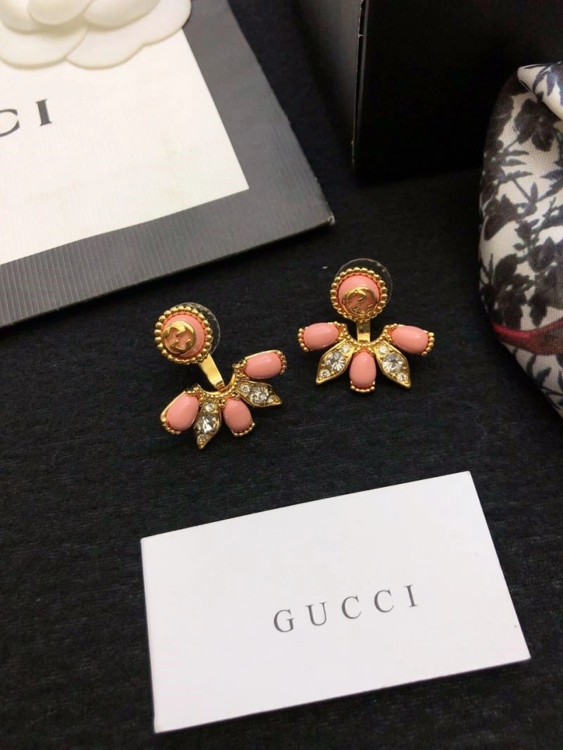 Gucci Earrings SmartChoice 244321