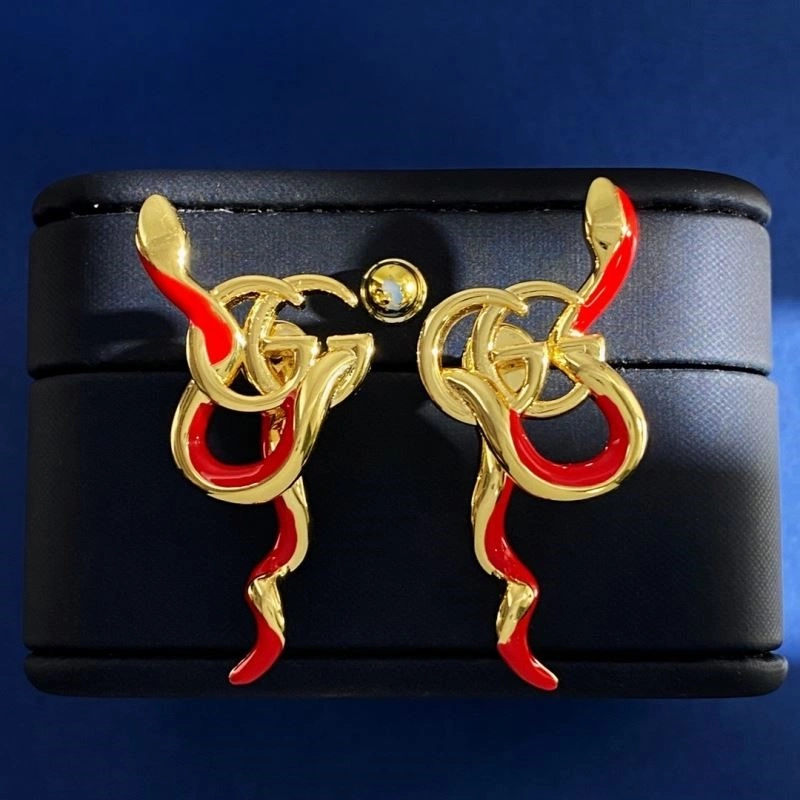 NewStyle Gucci Earrings 244311