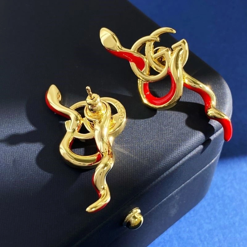 NewStyle Gucci Earrings 244311