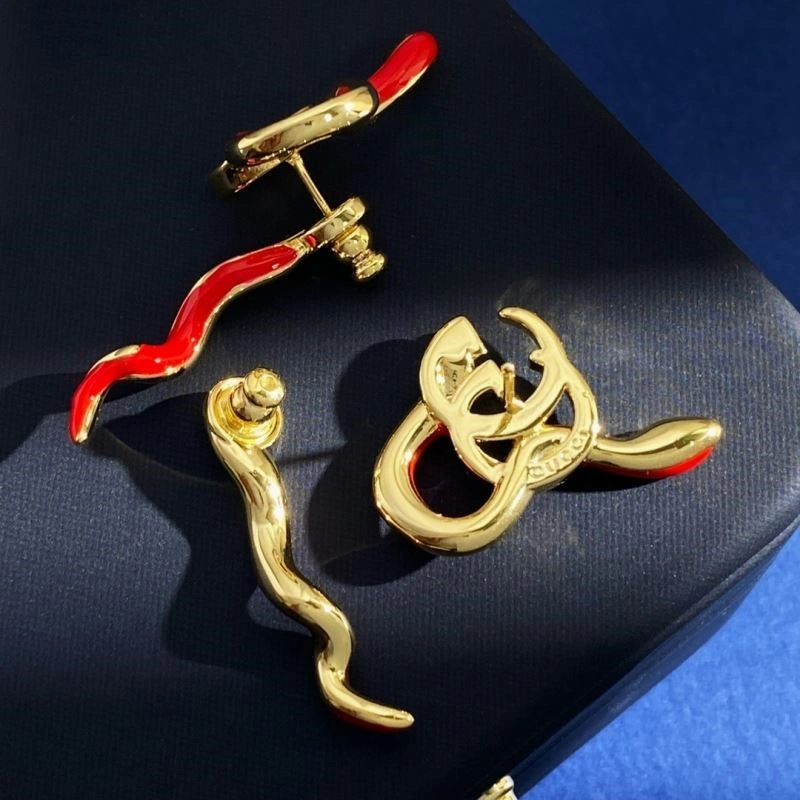 NewStyle Gucci Earrings 244311