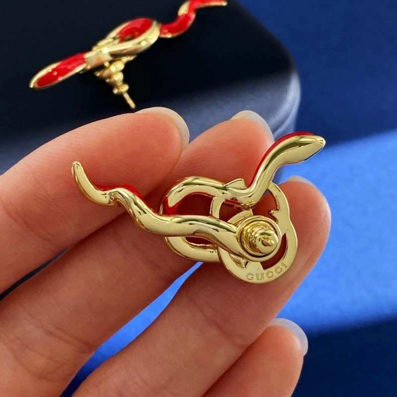 NewStyle Gucci Earrings 244311