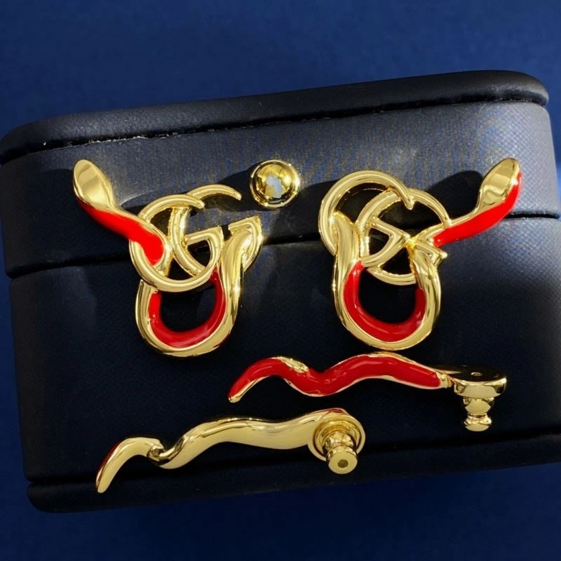 NewStyle Gucci Earrings 244311