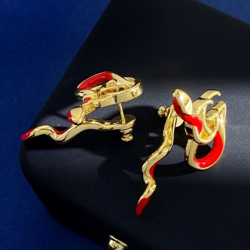 NewStyle Gucci Earrings 244311