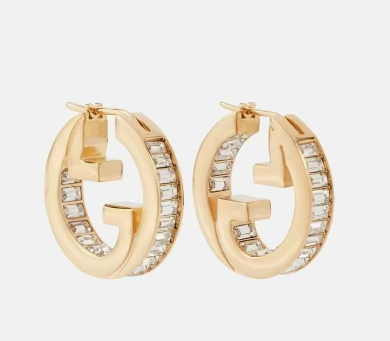 Gucci Earrings Snug 244312