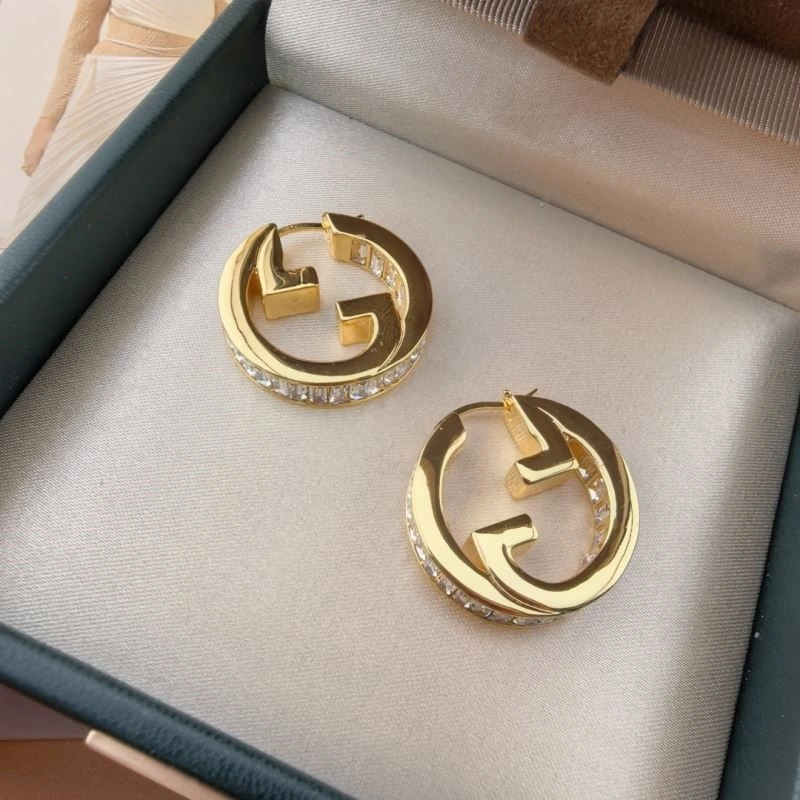 Gucci Earrings Snug 244312