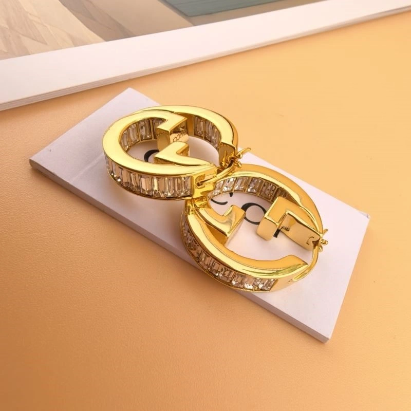 Gucci Earrings Snug 244312