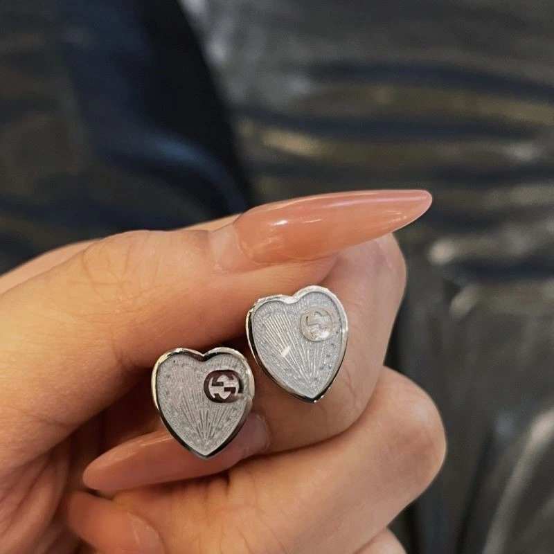 Premium Gucci Earrings 244067