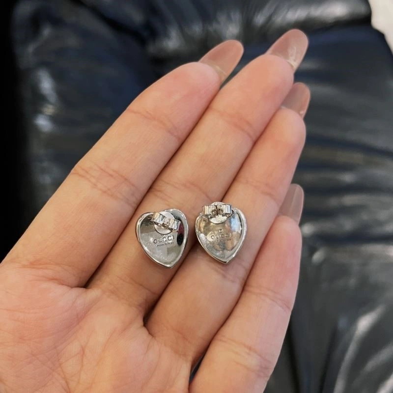 Premium Gucci Earrings 244067