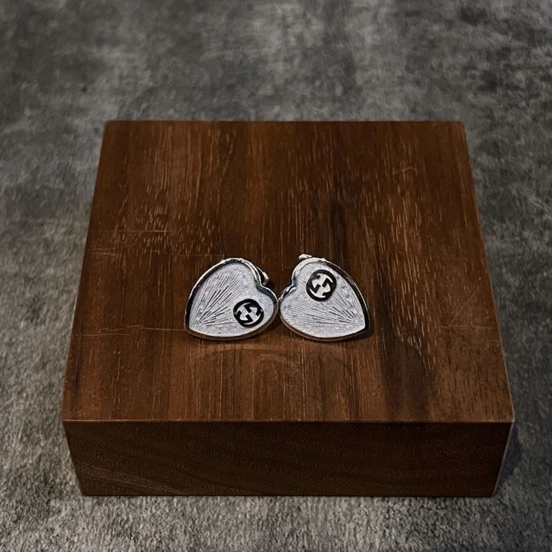 Premium Gucci Earrings 244067