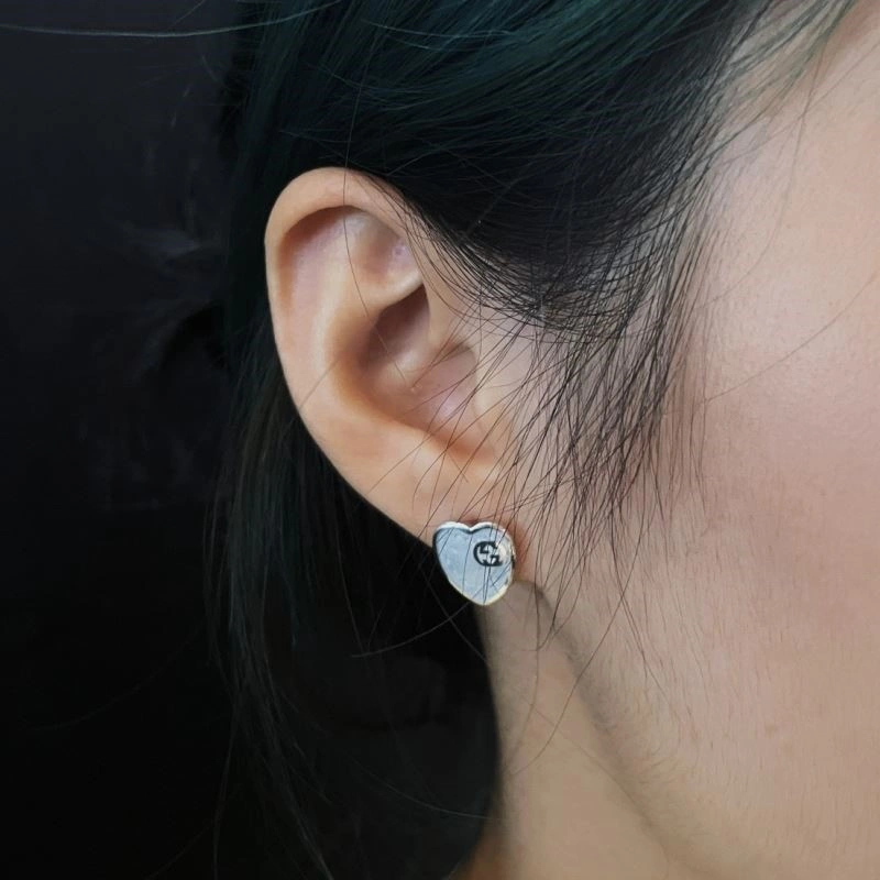 Premium Gucci Earrings 244067