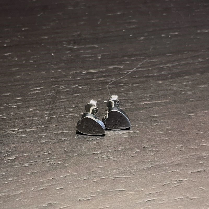 Lightweight Gucci Earrings 244076