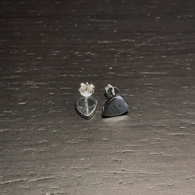 Lightweight Gucci Earrings 244076