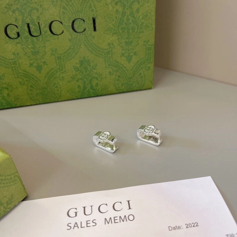 AllSeason Gucci Earrings 244061