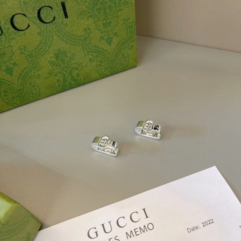 AllSeason Gucci Earrings 244061